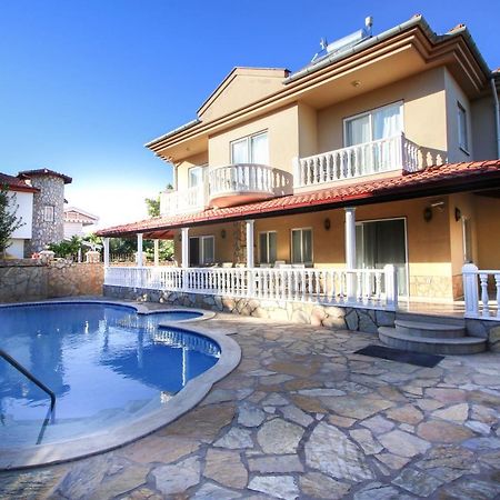Villa Etki Ortaca  Luaran gambar