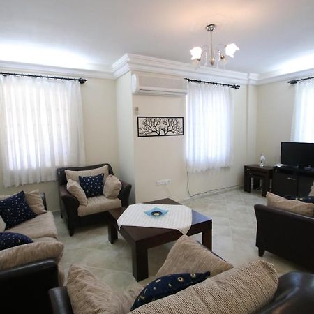 Villa Etki Ortaca  Luaran gambar