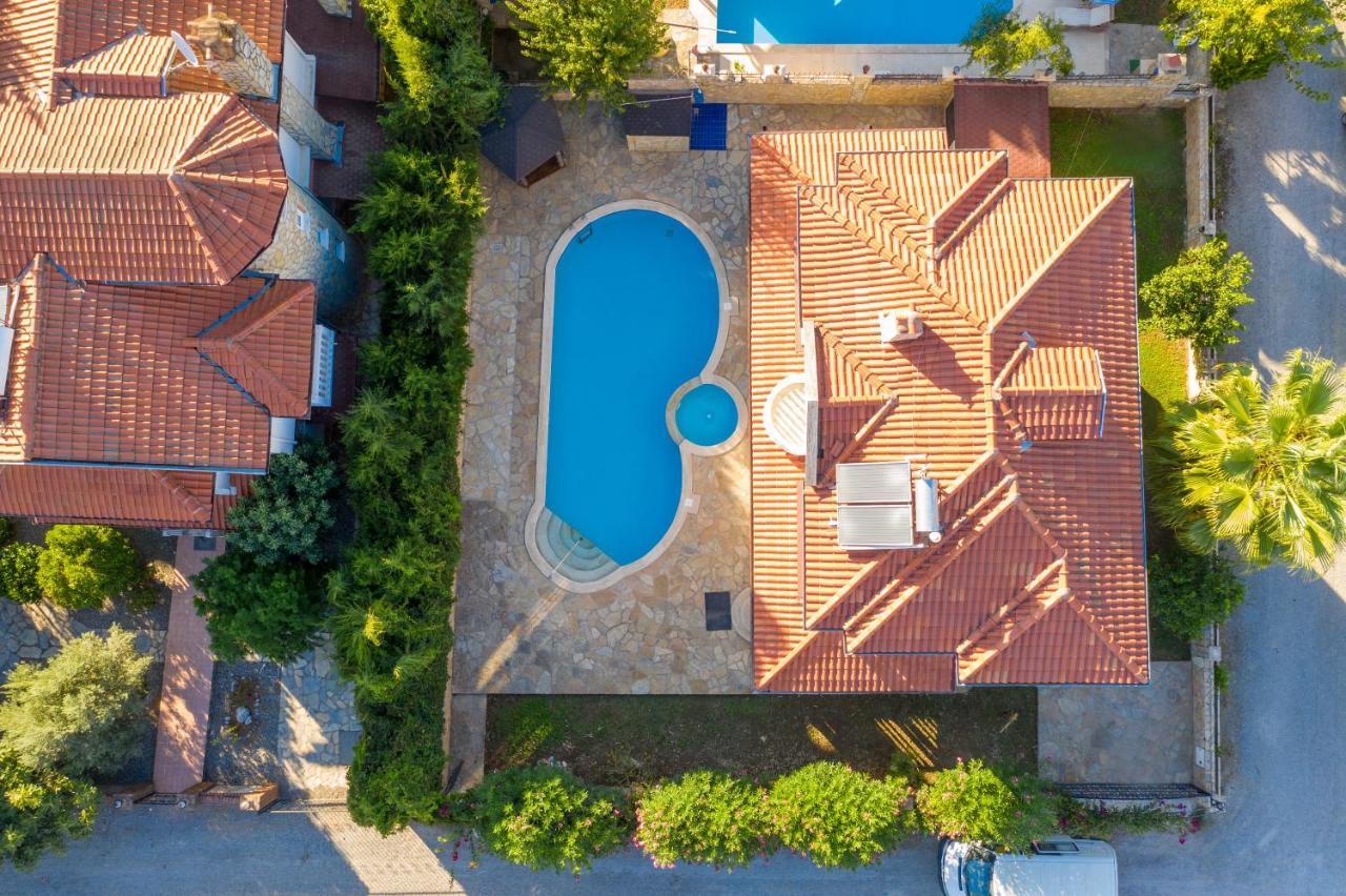 Villa Etki Ortaca  Luaran gambar