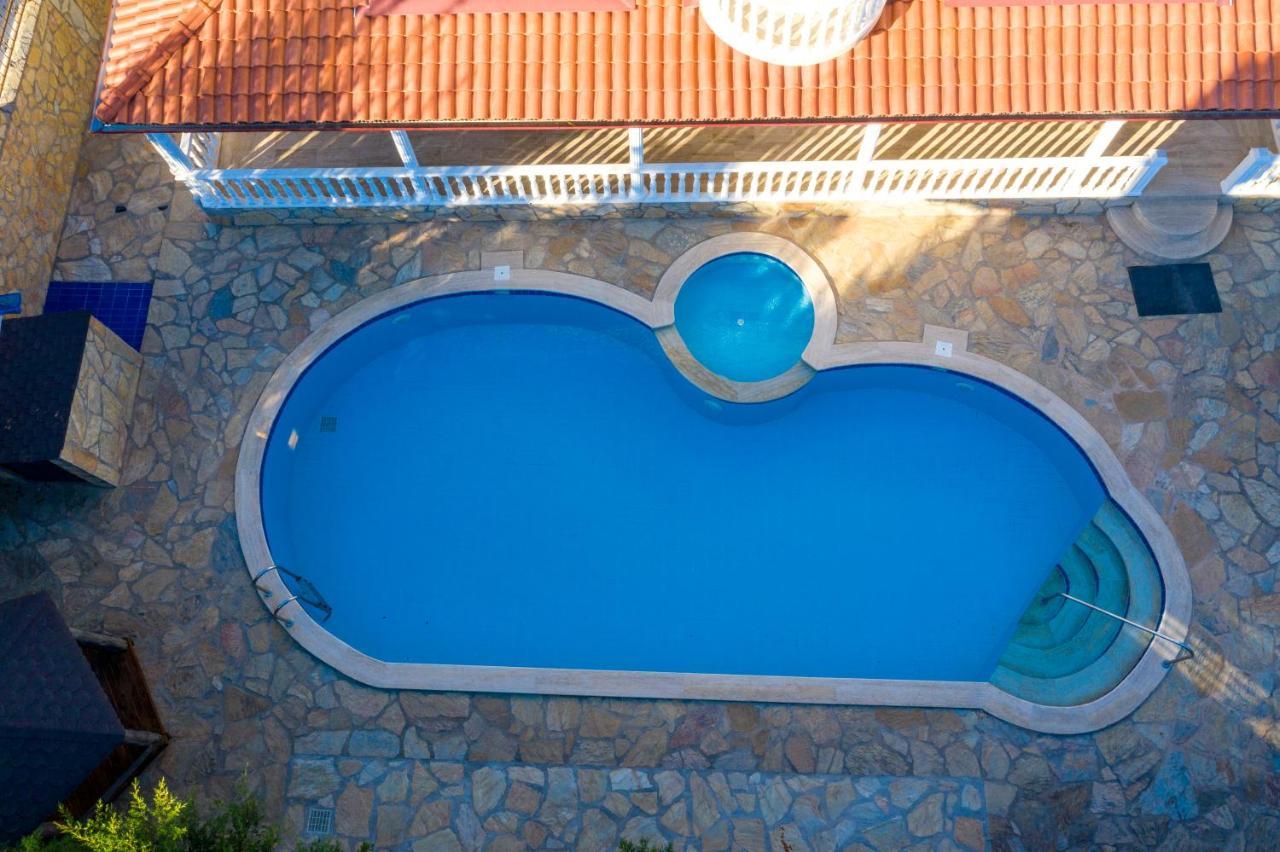 Villa Etki Ortaca  Luaran gambar