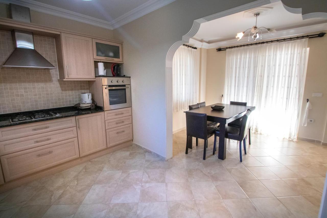 Villa Etki Ortaca  Luaran gambar
