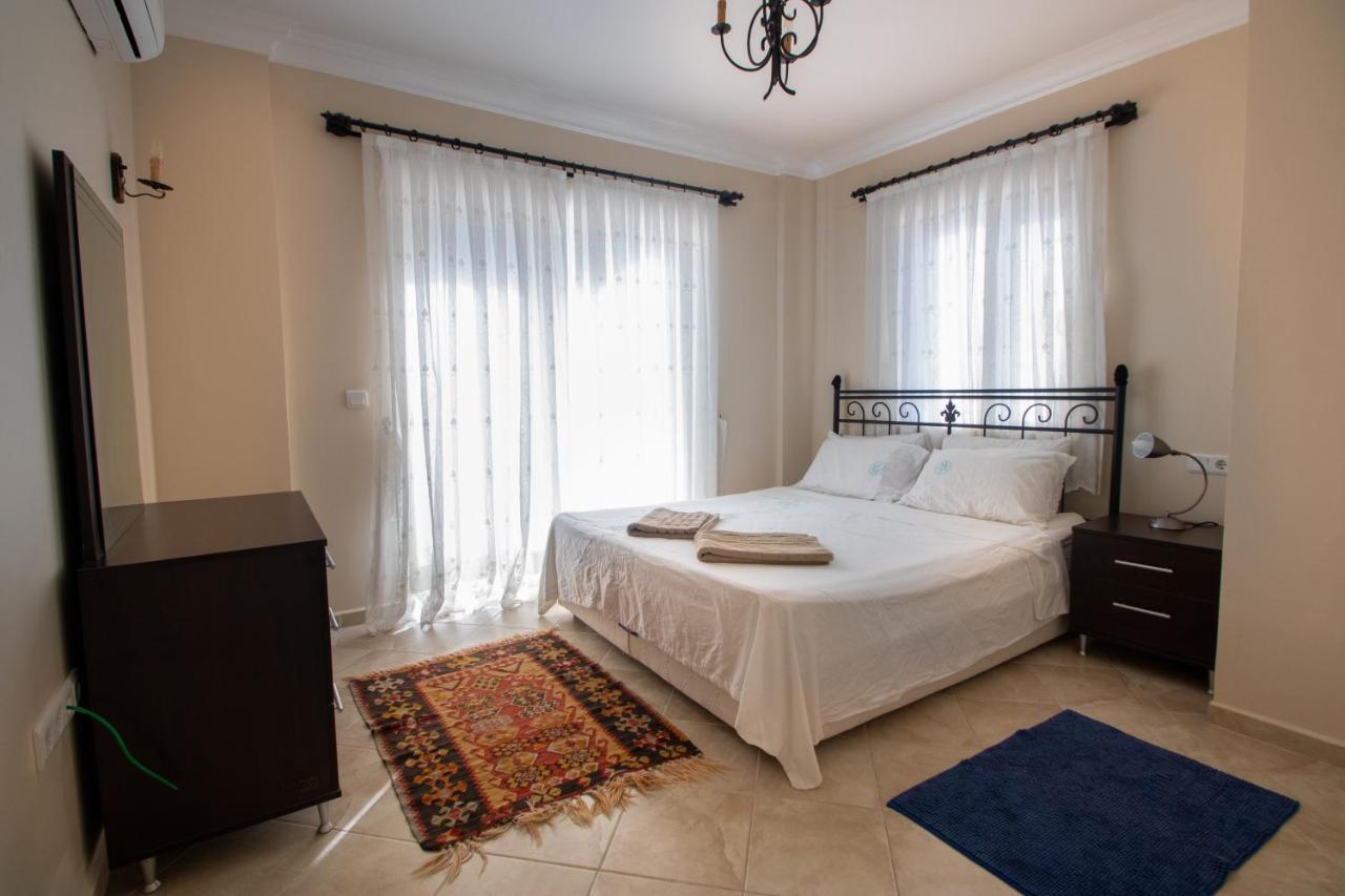 Villa Etki Ortaca  Luaran gambar