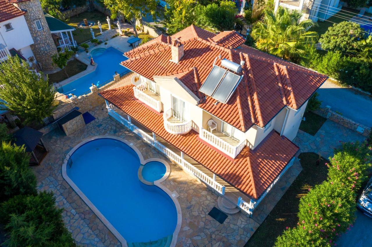 Villa Etki Ortaca  Luaran gambar