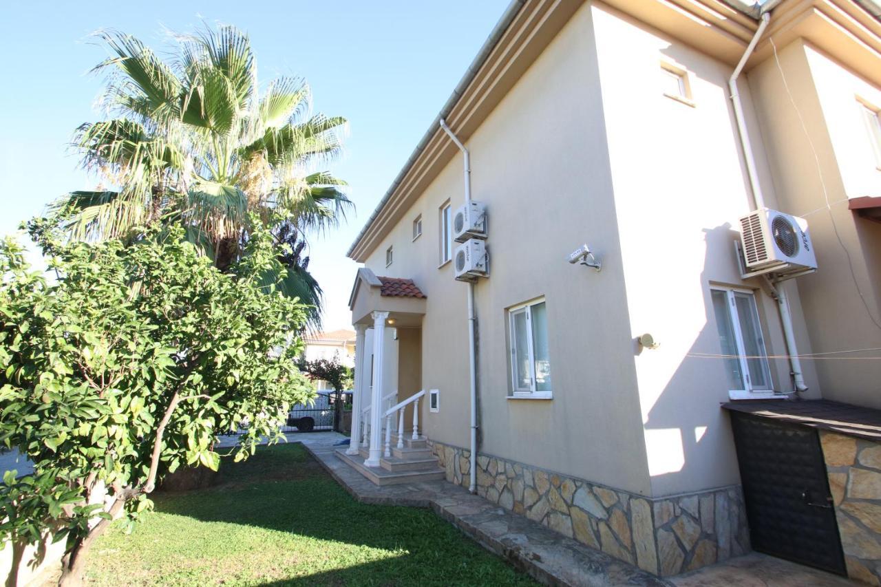 Villa Etki Ortaca  Luaran gambar