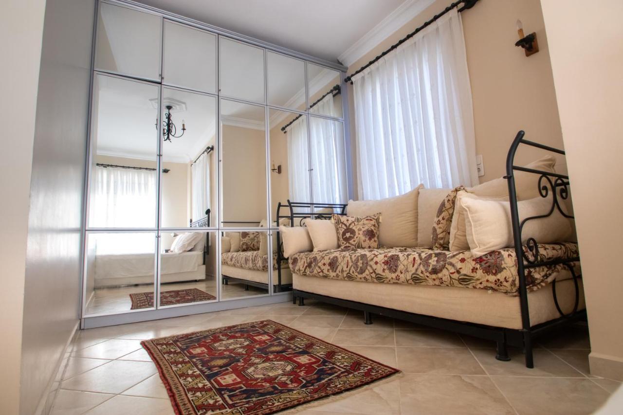 Villa Etki Ortaca  Luaran gambar