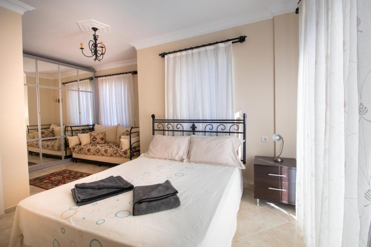 Villa Etki Ortaca  Luaran gambar