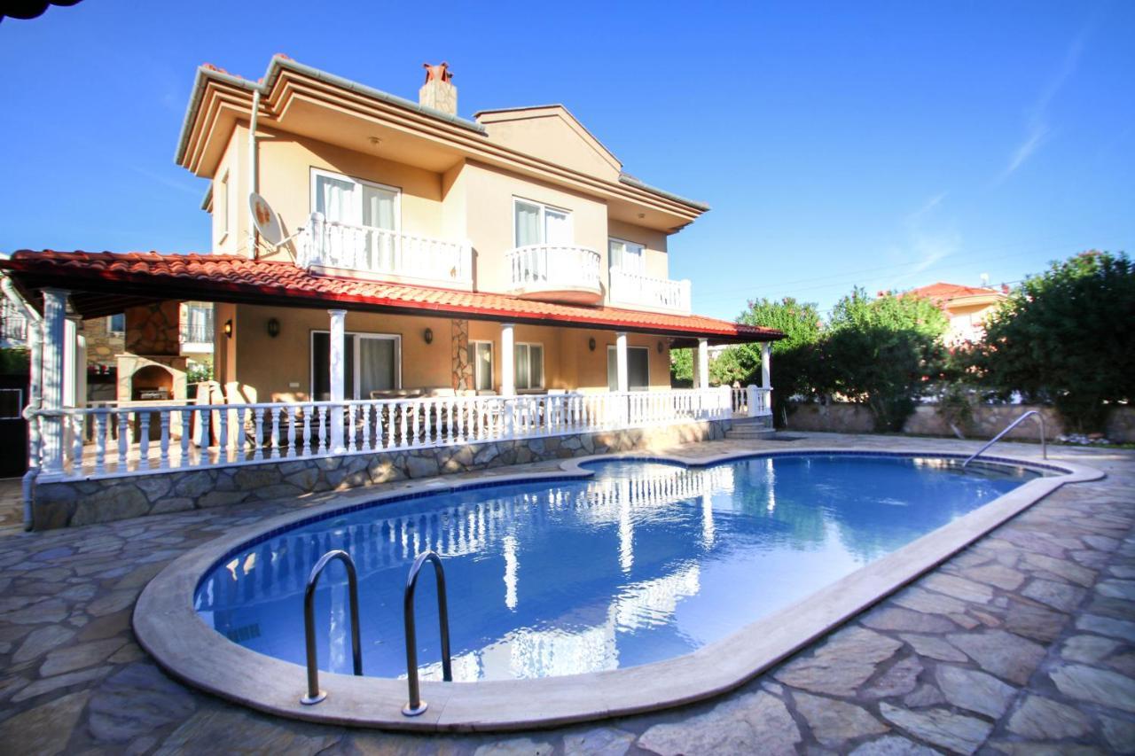 Villa Etki Ortaca  Luaran gambar