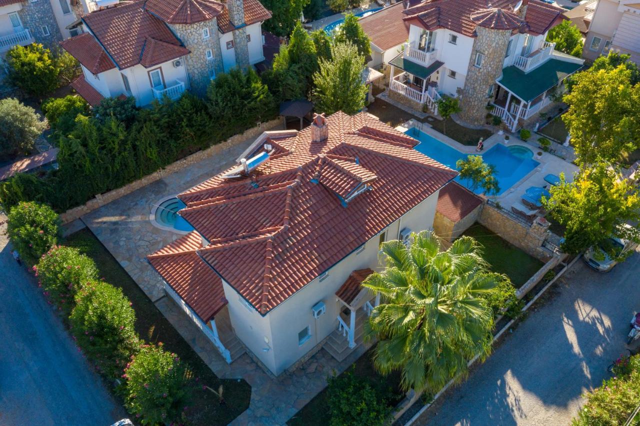 Villa Etki Ortaca  Luaran gambar