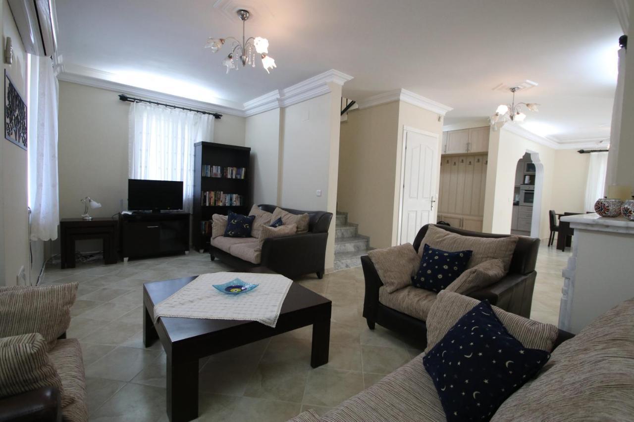 Villa Etki Ortaca  Luaran gambar