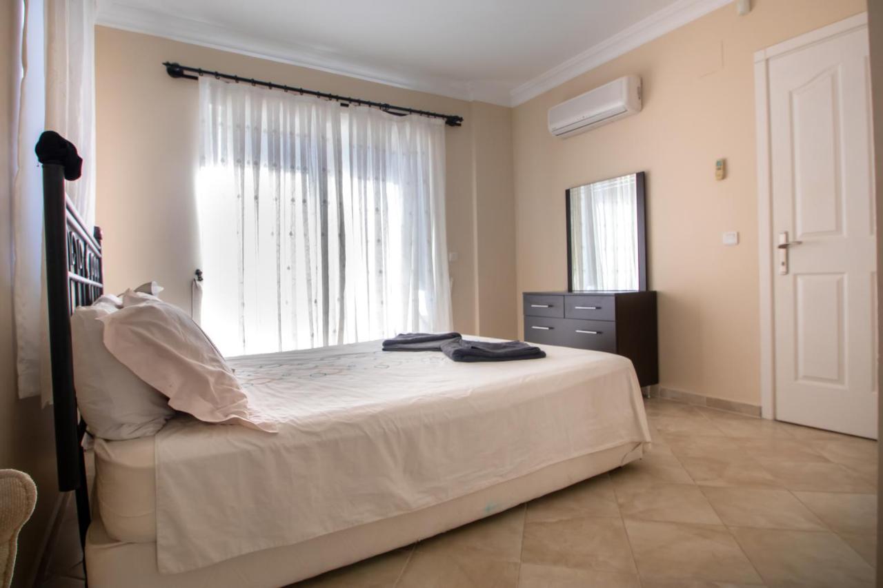 Villa Etki Ortaca  Luaran gambar