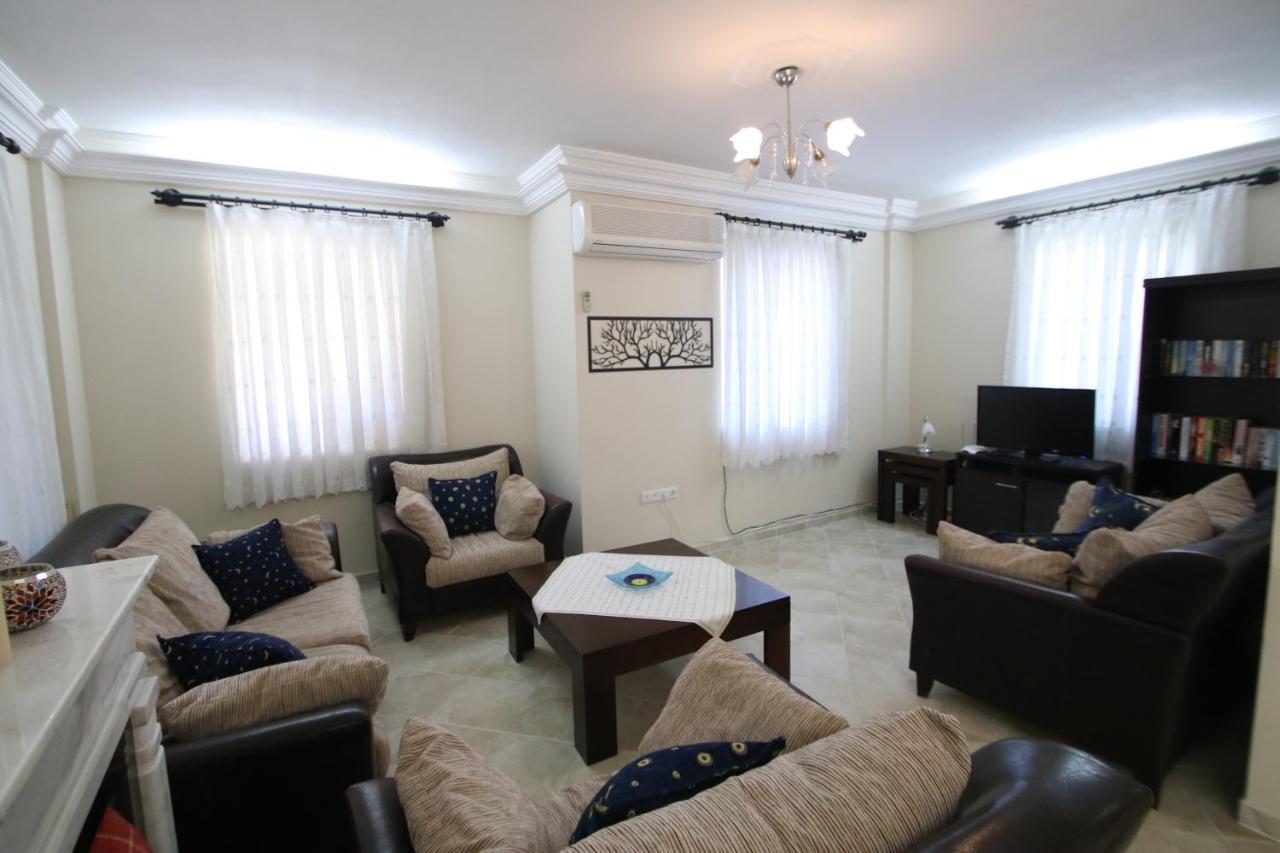 Villa Etki Ortaca  Luaran gambar