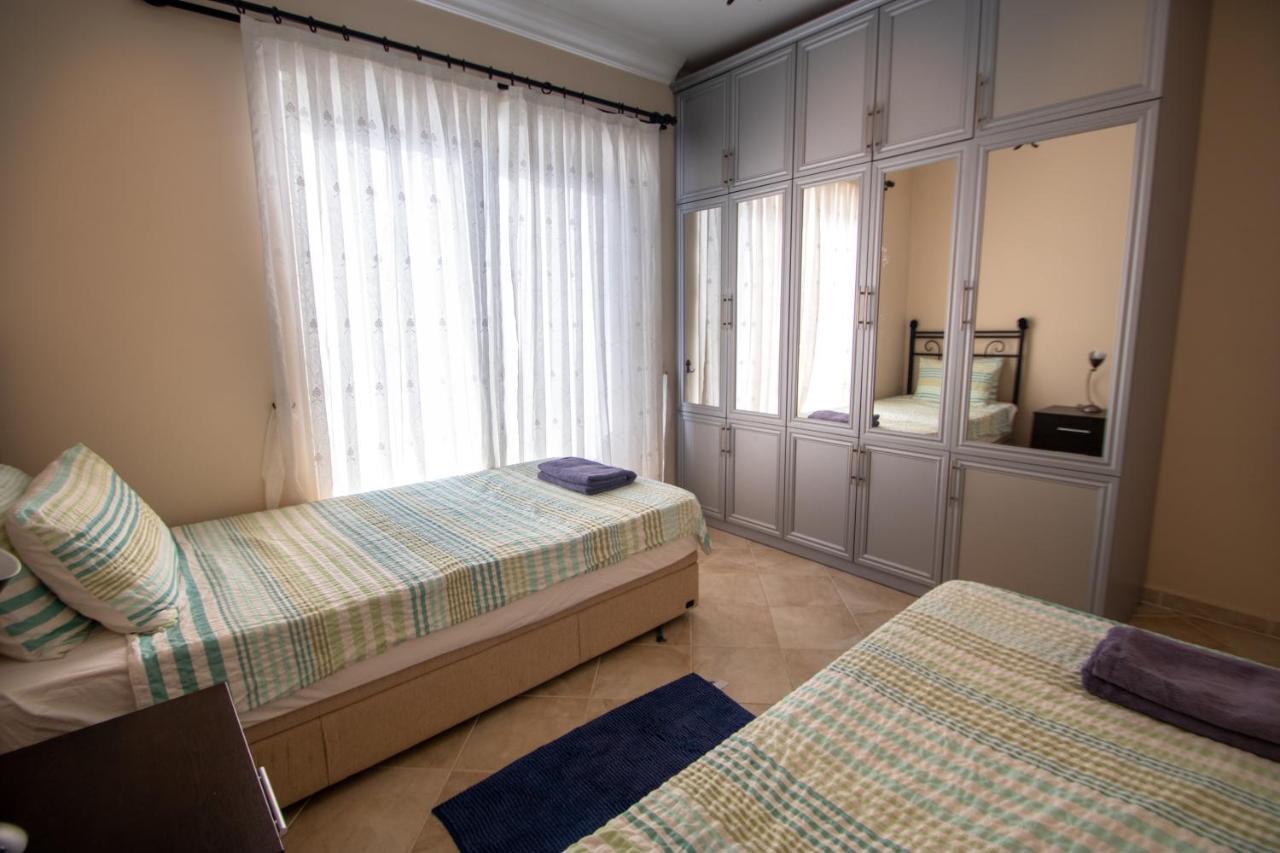 Villa Etki Ortaca  Luaran gambar