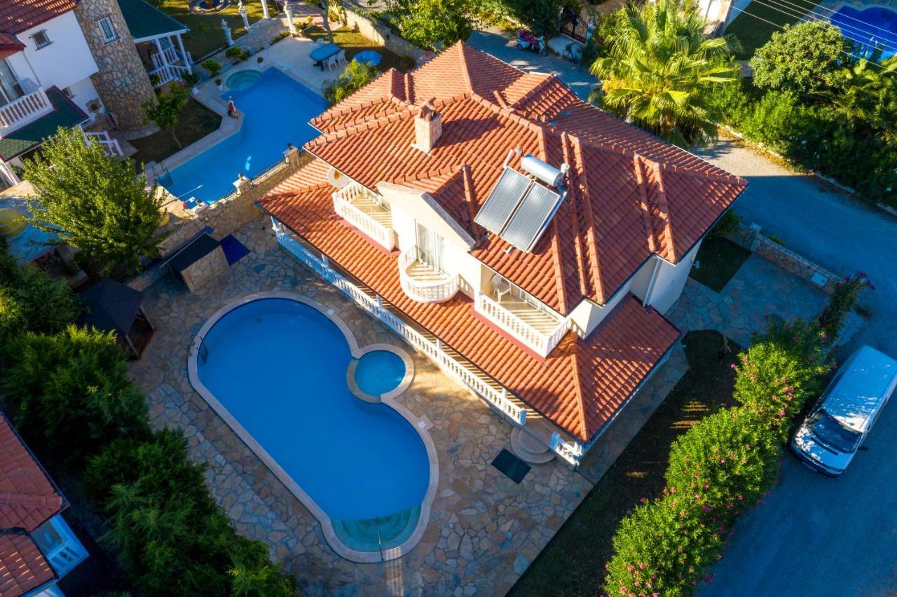 Villa Etki Ortaca  Luaran gambar