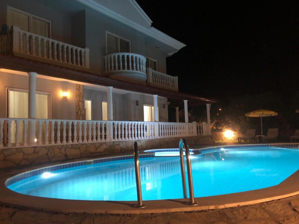 Villa Etki Ortaca  Luaran gambar
