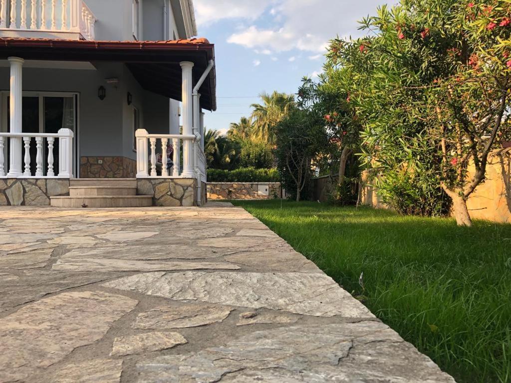 Villa Etki Ortaca  Luaran gambar