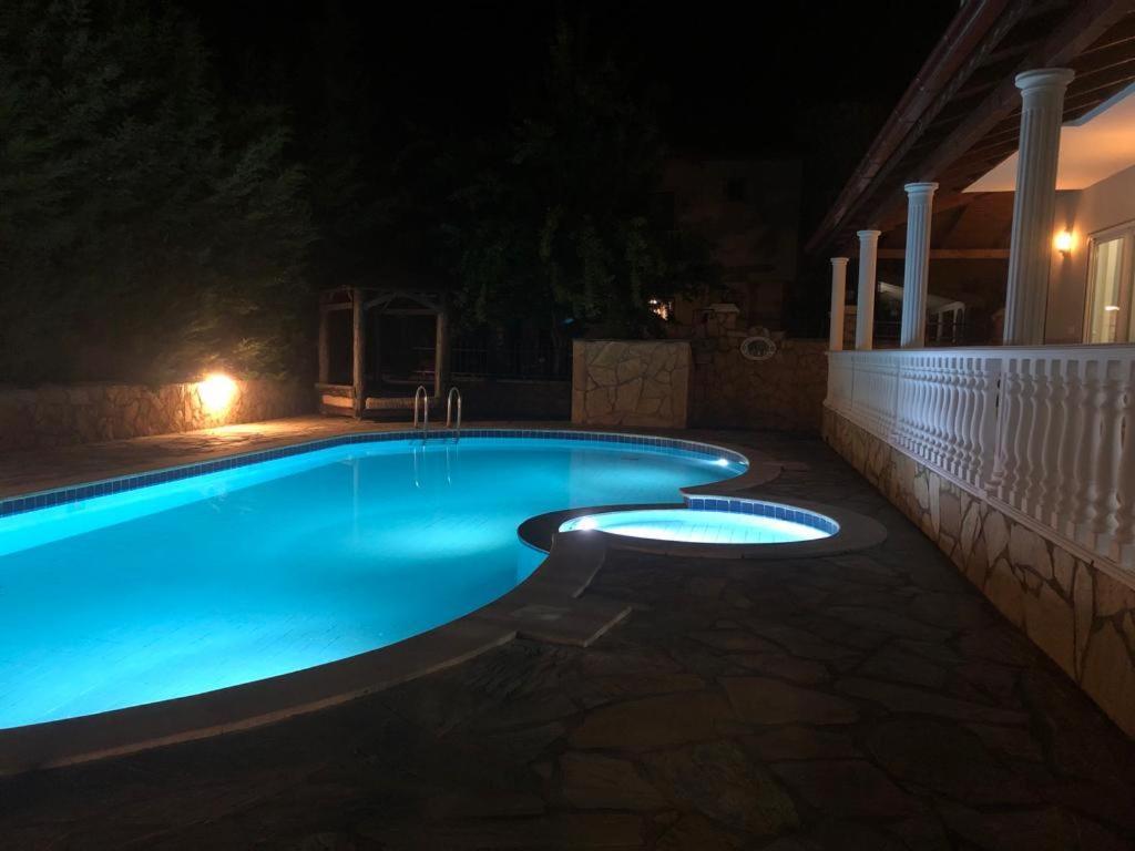 Villa Etki Ortaca  Luaran gambar