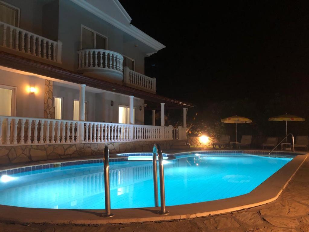 Villa Etki Ortaca  Luaran gambar