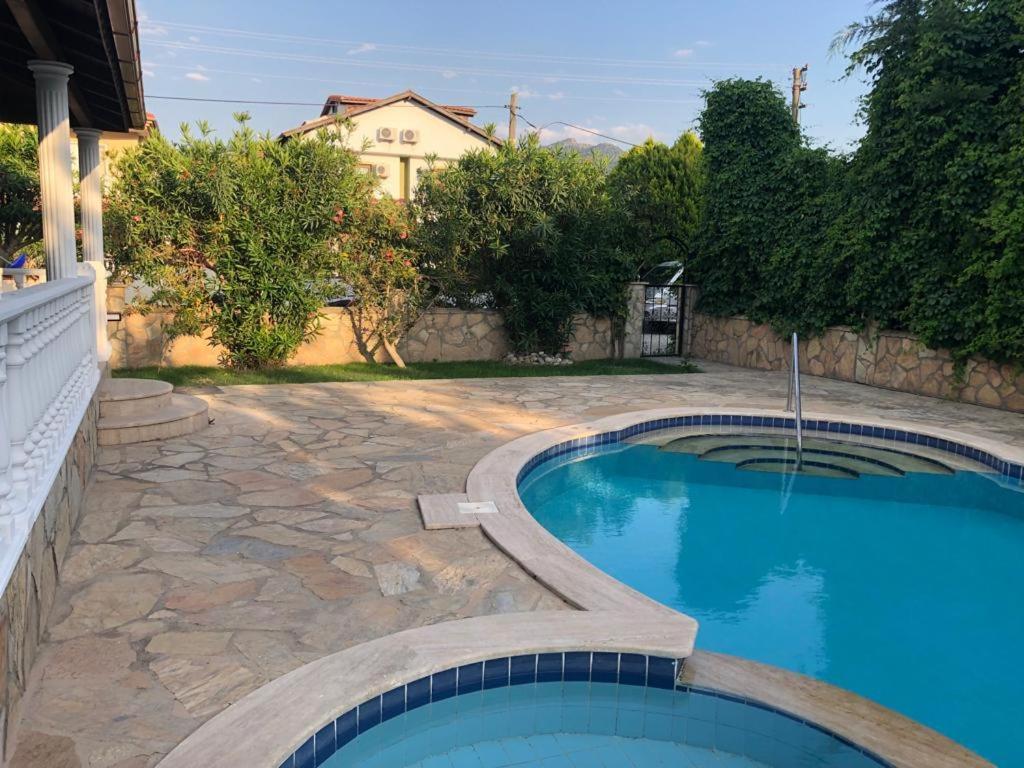 Villa Etki Ortaca  Luaran gambar