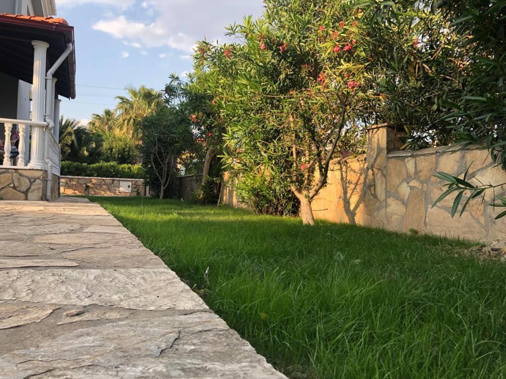Villa Etki Ortaca  Luaran gambar