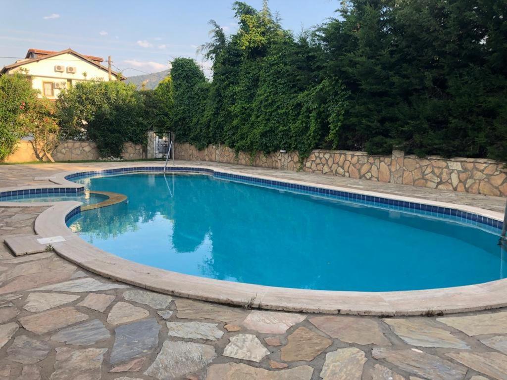 Villa Etki Ortaca  Luaran gambar